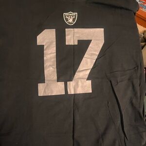 Riders by Lee Black Short Sleeve Tee